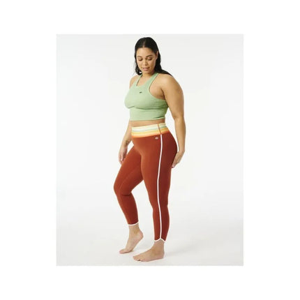 RIP CURL Rss Print Leggings