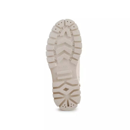 Palladium PALLASHOCK ZIP WARM 74353-210-M Sahara