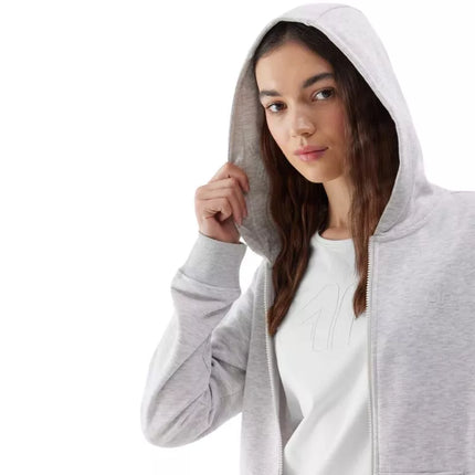 Džemperis 4F F0956 W 4FWSS24TSWSF0956 27M