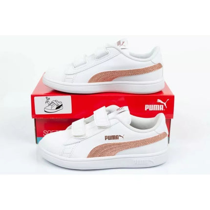 Puma Smash Jr 375863 02 Bateliai