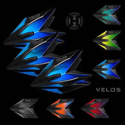 Harrows Velos HS-TNK-000013381 plunksniai