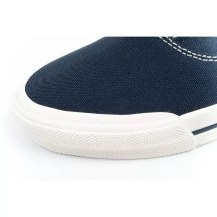 Tommy Hilfiger vyriški sportiniai batai kedai, madingi, patogūs, tamsiai mėlynos