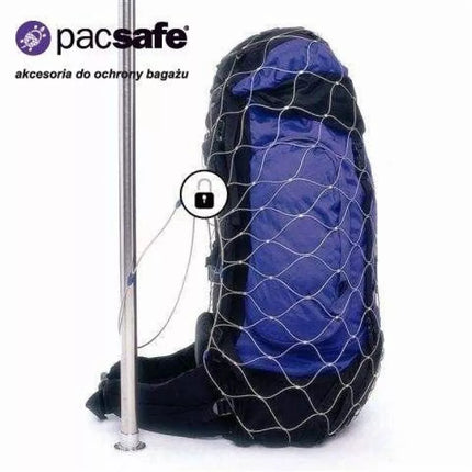 85 Bagažo apsauginis tinklas Pacsafe - PPA10180999