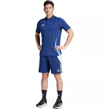 adidas Tiro 24 prakaito šortai vyrams IS2158