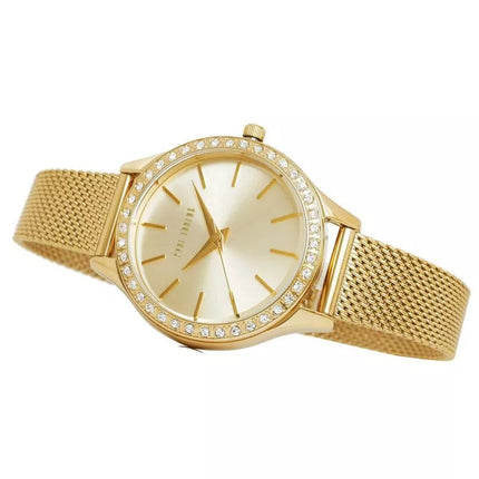 Paul Lorens PL10482B2-4D1 Women's Watch