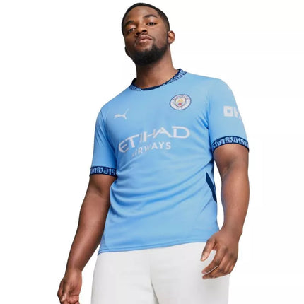 Puma Manchester City FC Namų marškinėliai M 775075 01