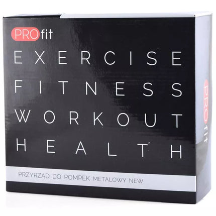 Profit DK 3201 Atsparumo Rankenos