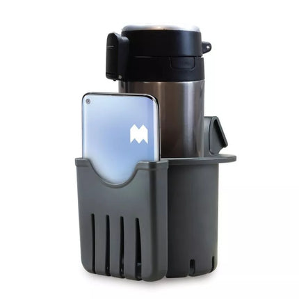 PUODELIO IR TELEFONO LAIKIKLIS (536-001)