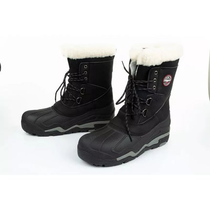 Geographical Norway M CARL BLACK batai