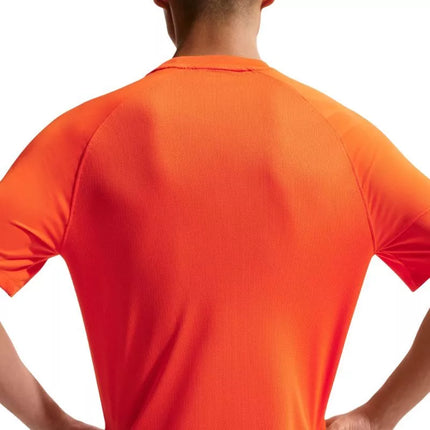 Nike Dri-Fit Park VIII Men's T-Shirt Orange HV8173 819