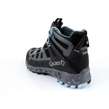 Moteriški žygio batai Selvatica Mid GTX W 676144 Aku