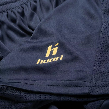 Huari Artigas II Junior Jr Šortai 92800393362