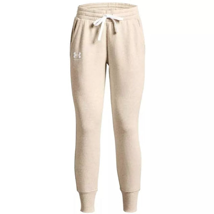 Under Armour Rival Fleece Joggers W 1356416-783