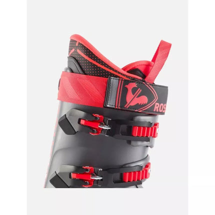 ROSSIGNOL HERO World Cup 120 Ski Boots - M.Grey
