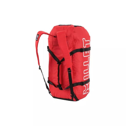 Kuprinė Divino Duffle 40 Raudona MILLET