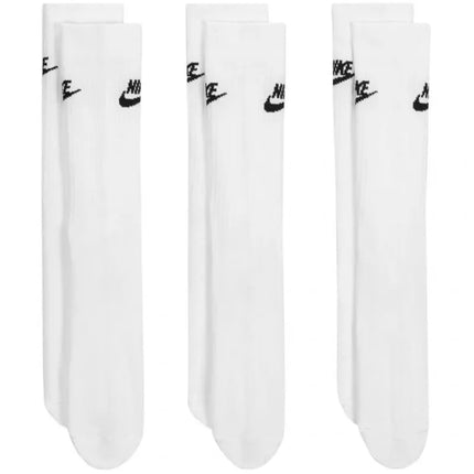 Nike NK Nsw Everyday Essentials Cr DX5025 100 kojinės