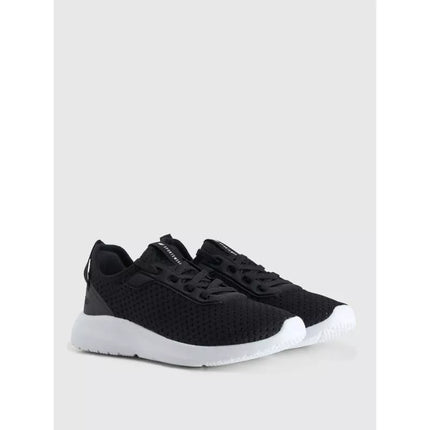 Children's sports shoes with a breathable upper 4F 4FJRSS25FSPOU194-97S