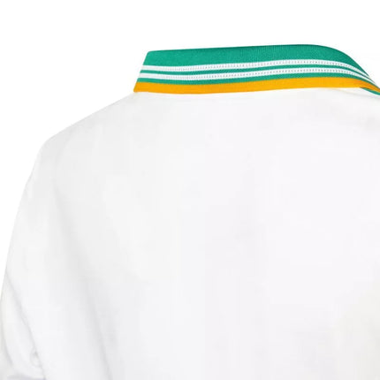 adidas AS Roma 25/26 Third kids' jersey white JN9064