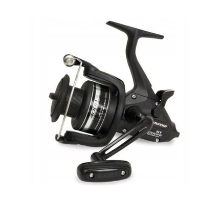 Shimano Baitrunner ST-FB4000 ritė