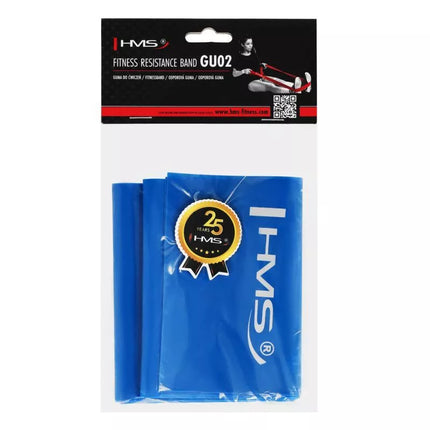 HMS GU02 treniruočių juosta 17-33-005