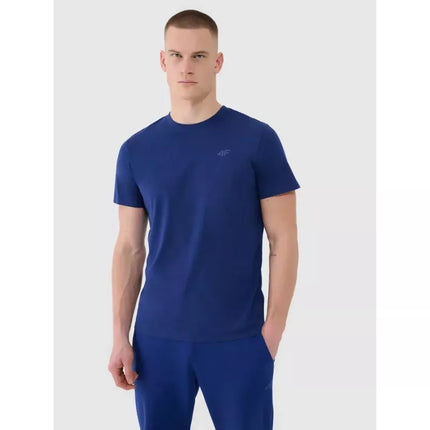 Marškinėliai 4F M 4FWMM00TTSHM2256-031S