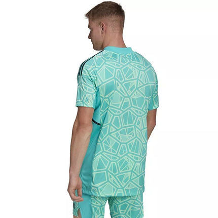 adidas Condivo 22 "
Atsarginis "
Marškinėliai trumpomis rankovėmis M HB1618