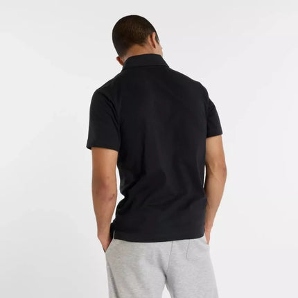 New Balance Polo marškinėliai M MT51504BK