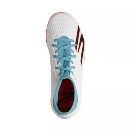 Skechers SKX_2 Vaikams Futbolo Batai Balti 252166L