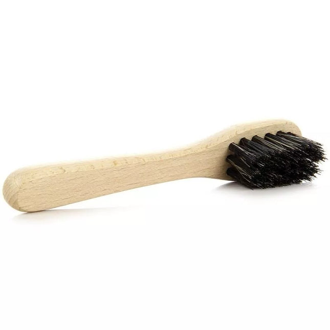 Coccine mažas batų šepetėlis DA0248