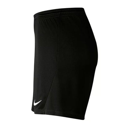 Nike Park III W BV6860-010 šortai