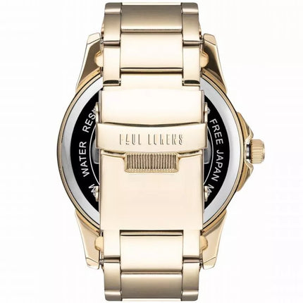 Men's Watch Paul Lorens PL3844B3-1D1 + BOX