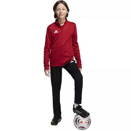 Adidas Entrada 26 Track Jacket JZ6612 sweatshirt