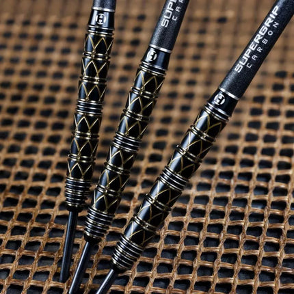 Harrows Taipan 90% plieniniai strėlytės HS-TNK-000016024