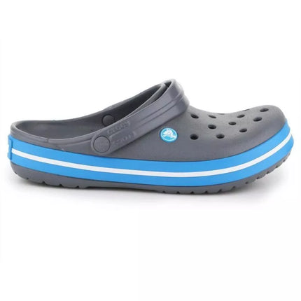 Crocs Crocband W 11016-07W šlepetės