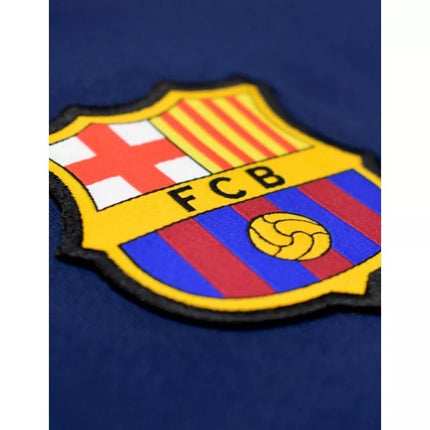 FC Barcelona Jaunimo Treningas Barca Jr 5002CHBLP