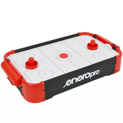ORO HOKEJAUS STALO ŽAIDIMAS 51x31x10cm JUODAS ENERO PRO