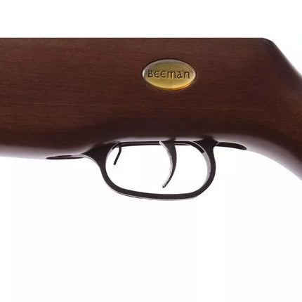 BEEMAN 1153 QT QUIET TEK dujinis pneumatinis šautuvas kal. 5.5mm Ekp