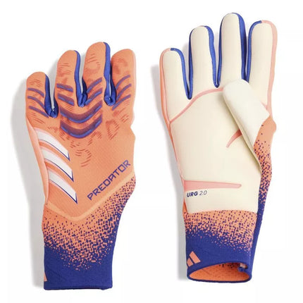 adidas Predator Pro JJ3533 Pirštinės