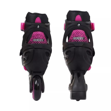 Roces Jokey X Girl Jr 400900 00001 riedučiai