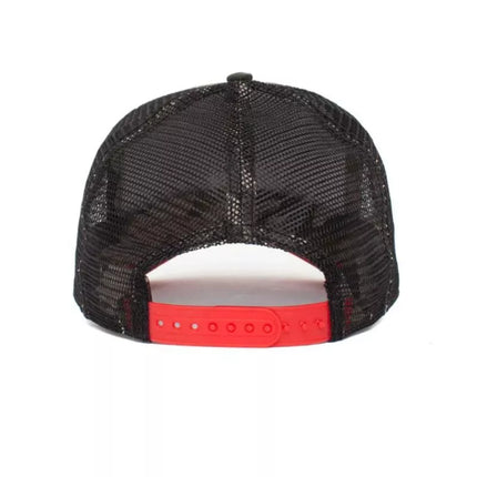 Goorin Bros Gaidžio trucker kepuraitė - 101-0337-CAM