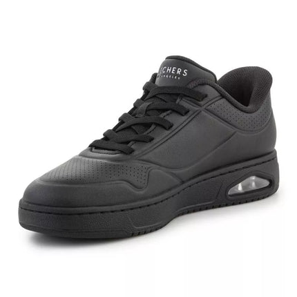 Skechers UNO CTL - Laying Low 177831-BBK Juoda