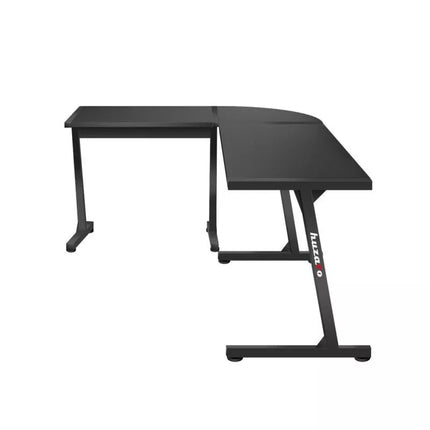 Huzaro Hero 6.0 Juodas žaidimų stalas