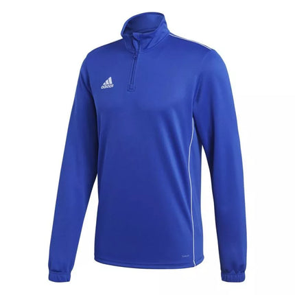 ADIDAS CORE 18 TR TOP M CV3998 futbolo megztinis