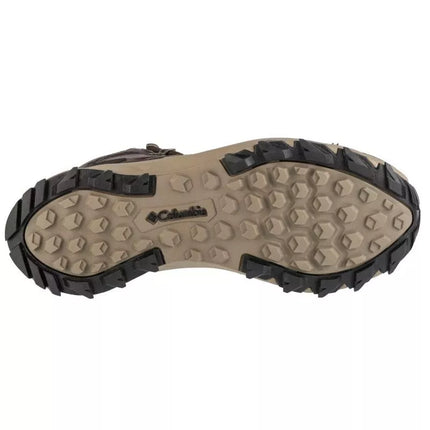 Columbia Peakfreak II Mid Outdry Leather M 2100701231 batai