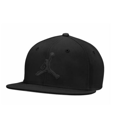 Air Jordan Jumpman Pro Juoda kepuraitė - FV5296-011