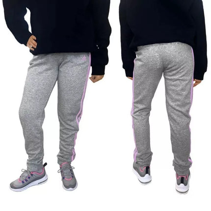 adidas French terry 3 Jr kelnės HM8759