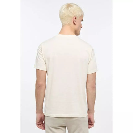 Mustang Alex C Print Marškinėliai M 1013802-8001