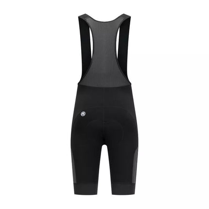 Rogelli THERMAL DWR Šiltintos Šortai Juodi 3XL