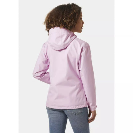 Helly Hansen W Seven striukė, moteriška, W 62066 052