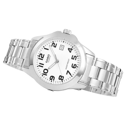 CASIO MTP-1259PD-7BEG Men's Watch